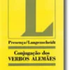 Conjugação dos Verbos Alemães