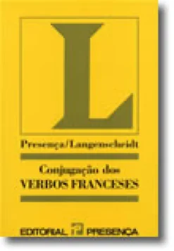 Conjugação dos Verbos Franceses