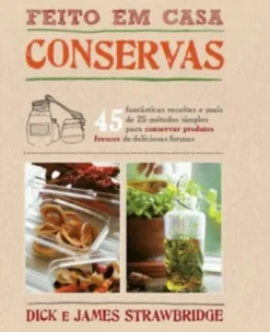Conservas - Feito em Casa