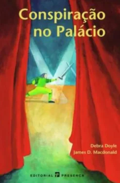 Conspiração no Palácio