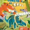 Constrói os Teus Dinossauros