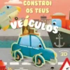 Constrói os Teus Veículos