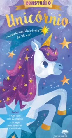 Constrói o Unicórnio