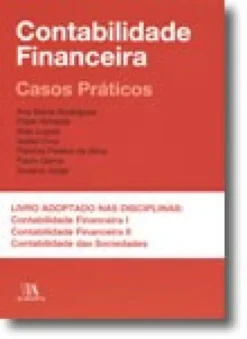 Contabilidade Financeira - Casos Práticos
