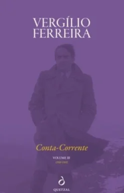 Conta-Corrente III (1989-1992)
