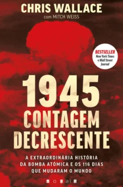 1945 - Contagem Decrescente