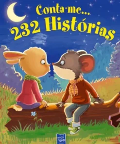Conta-me… 232 Histórias