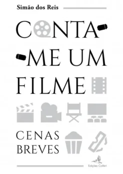 Conta-me um Filme - Cenas Breves