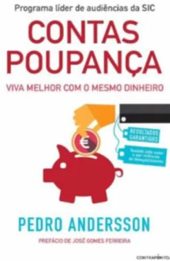 Contas-poupança - Viva Melhor Com o Mesmo Dinheiro