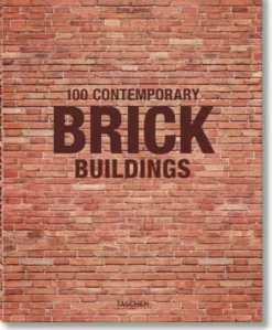 100 Contemporary Brick Buildings
