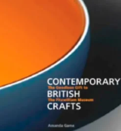 Contemporary British Crafts
