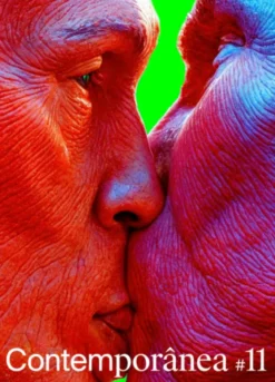 Contemporânea #11 - On Hybridity and The Poetics of Resistance