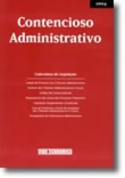 Contencioso Administrativo