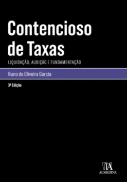 Contencioso de Taxas