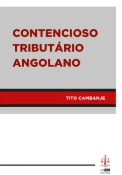 Contencioso Tributário Angolano