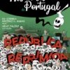 Contos Arrepiantes da História de Portugal - República Reprimida