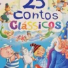 25 Contos Clássicos