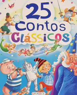 25 Contos Clássicos