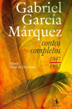 Contos Completos (1947-1992)