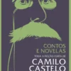 Contos e Novelas (toda a ficção curta) Vol II