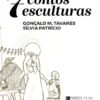 7 Contos Esculturas