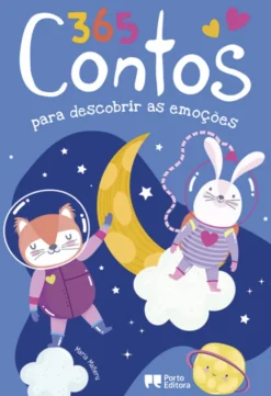 365 Contos - Para Descobrir as Emoções