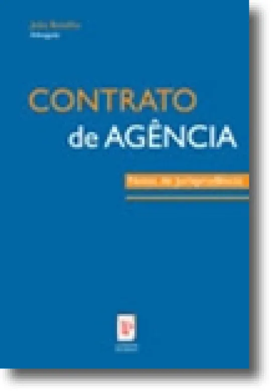 Contrato de Agência - Notas de Jurisprudência
