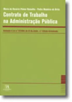 Contrato de Trabalho na Administração Pública