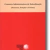 Contratos Administrativos de Subordinação (Natureza, Funções e Limites)