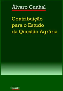 Contribuição para o Estudo da Questão Agrária