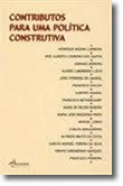 Contributos para uma Política Construtiva