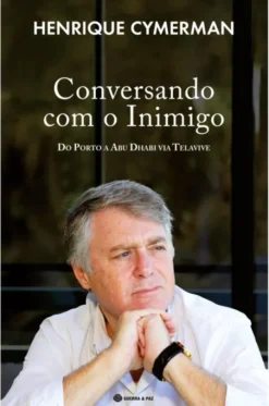 Conversando com o Inimigo