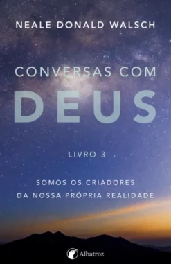 Conversas com Deus - Livro 3
