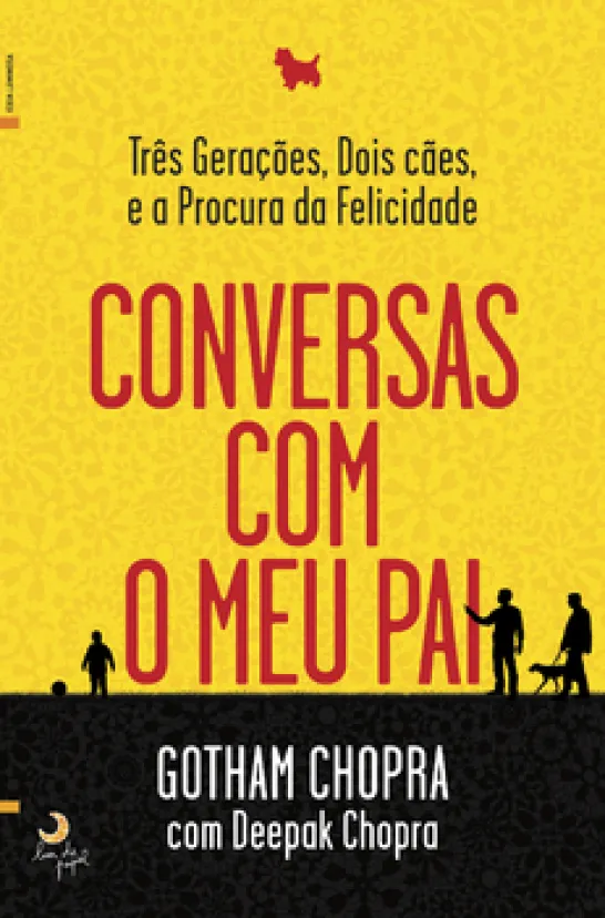 Conversas Com o Meu Pai