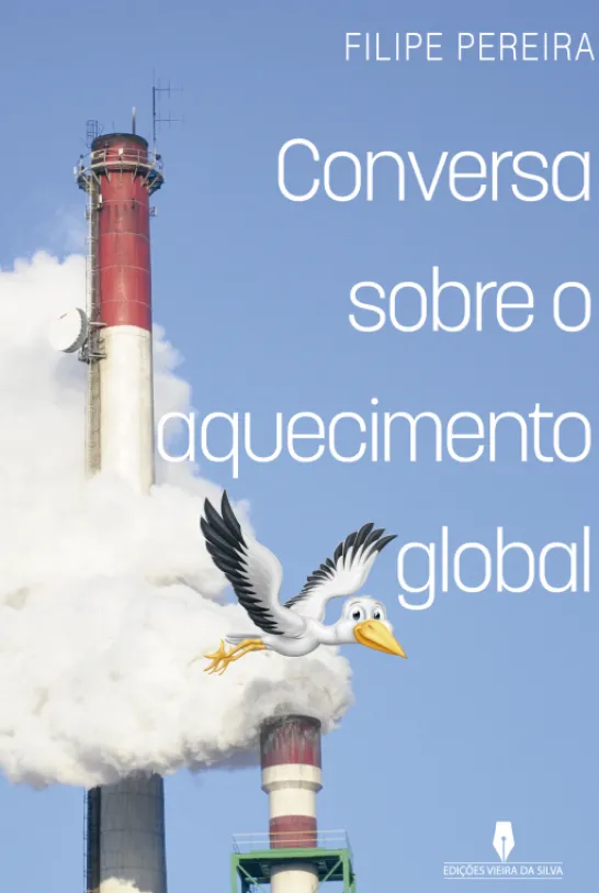 Conversa sobre O Aquecimento Global