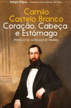 Coração, Cabeça e Estômago