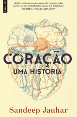Coração: Uma História