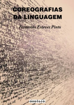Coreografias da Linguagem