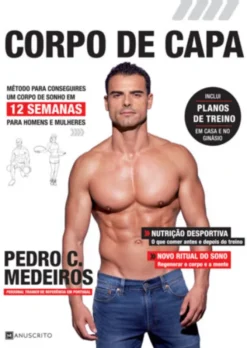 Corpo de Capa
