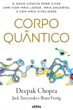 Corpo Quântico