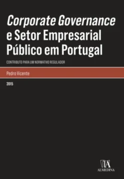 Corporate Governance e Setor Empresarial Público em Portugal