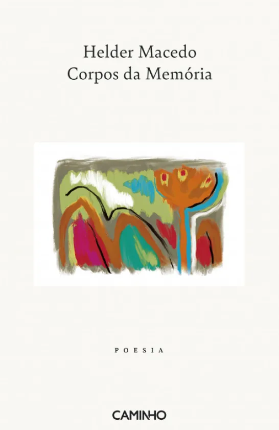 Corpos da Memória