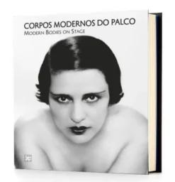 Corpos Modernos do Palco
