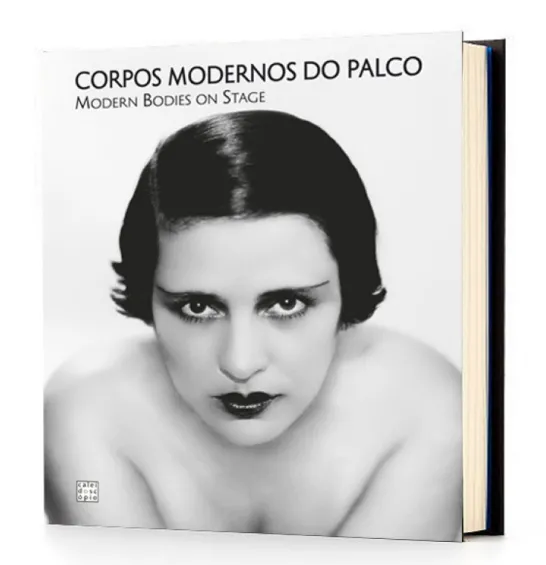 Corpos Modernos do Palco