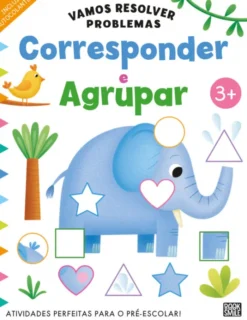 Corresponder e Agrupar