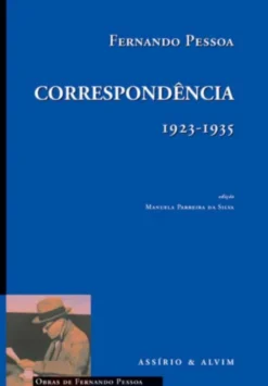 Correspondência (1923-1935)