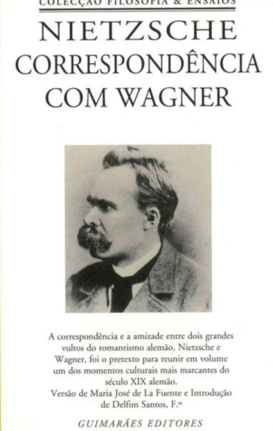 Correspondência com Wagner