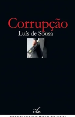 Corrupção (Cartonado)