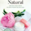 Cosmética Natural