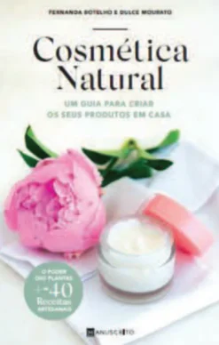 Cosmética Natural
